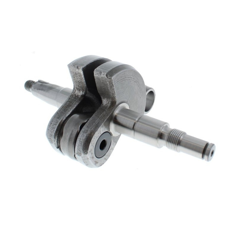 Vilebrequin ms 046/460 d'origine Stihl référence 1128 030 0402
