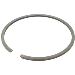 Segment de piston d. 50 d'origine Stihl référence 1128 034 3000 livré par 2