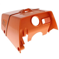 Capot d'origine Stihl référence 1128 080 1616