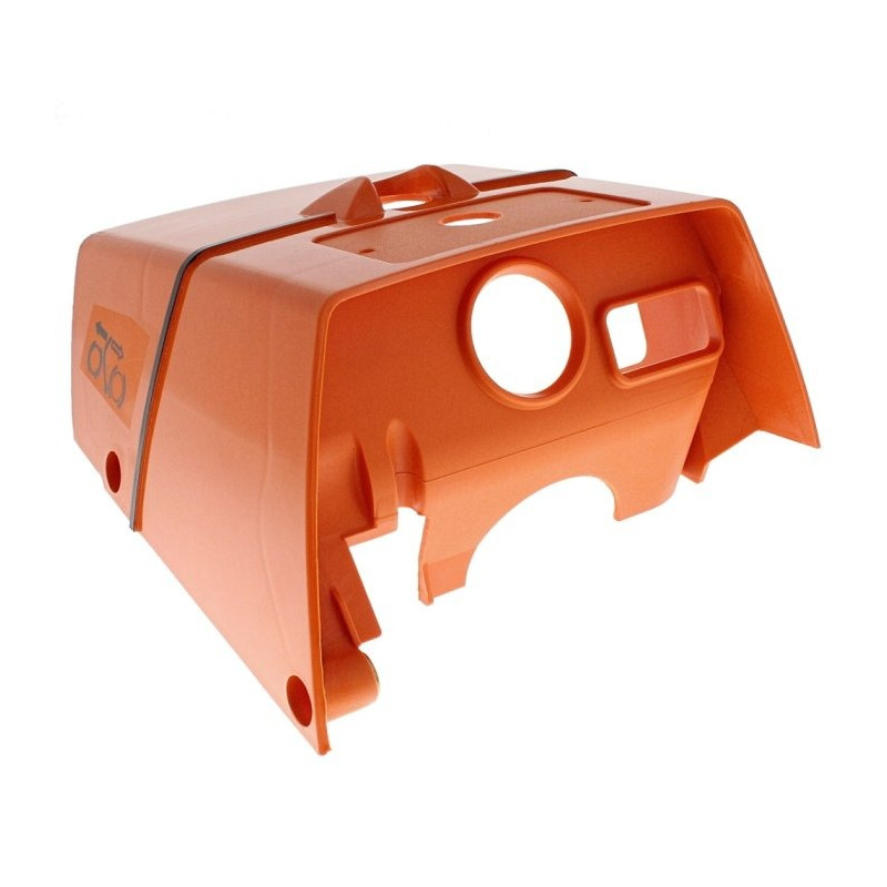 Capot d'origine Stihl référence 1128 080 1616