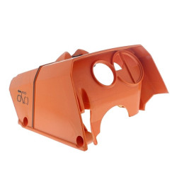 Capot complet d'origine Stihl référence 1128 080 1624