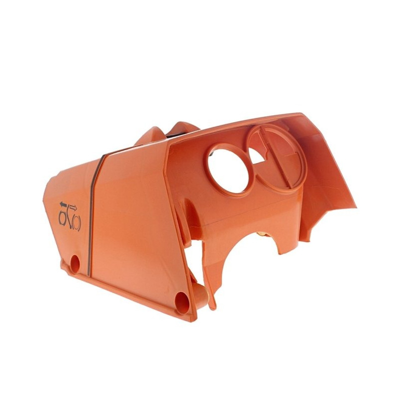 Capot complet d'origine Stihl référence 1128 080 1624