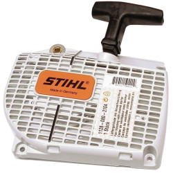 Lanceur cplet 044/046 d'origine Stihl référence 1128 080 2104