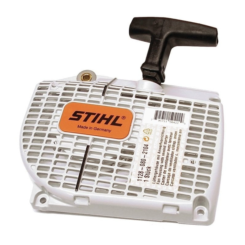 Lanceur cplet 044/046 d'origine Stihl référence 1128 080 2104