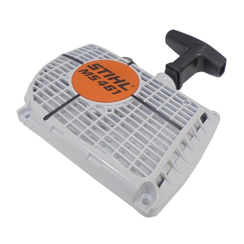 Carter ventilateur av.lanceur d'origine Stihl référence 1128 080 2115