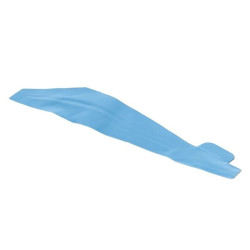 Feuille calorifuge d'origine Stihl référence 1128 084 8301