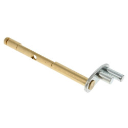Axe volet demarrage av.levier d'origine Stihl référence 1128 120 7202
