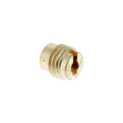 Gicleur fixe 0,66 d'origine Stihl référence 1128 121 5605