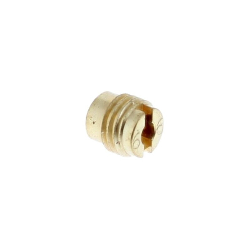 Gicleur fixe 0,66 d'origine Stihl référence 1128 121 5605