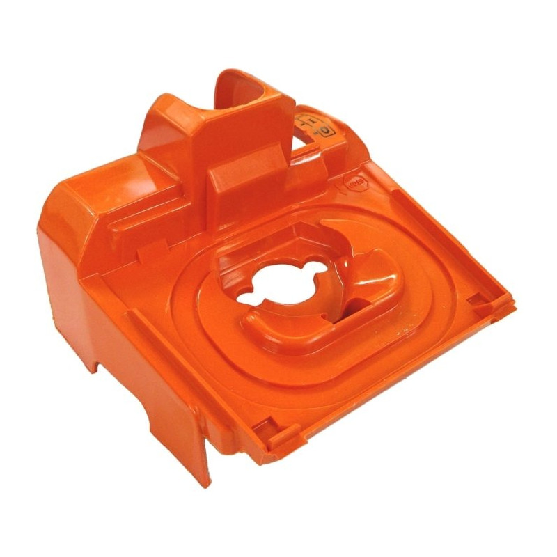 Socle de filtre d'origine Stihl référence 1128 124 3408