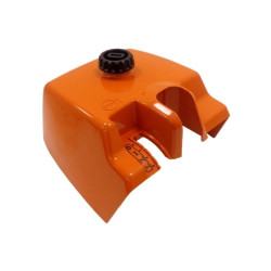 Couvercle de filtre d'origine Stihl référence 1128 140 1001