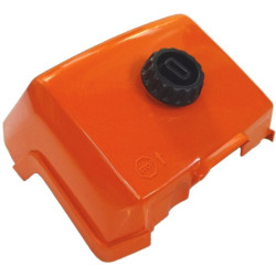 Couvercle de filtre d'origine Stihl référence 1128 140 1003