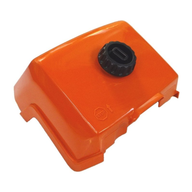 Couvercle de filtre d'origine Stihl référence 1128 140 1003