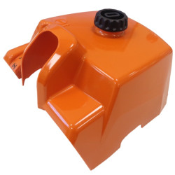 Couvercle du filtre d'origine Stihl référence 1128 140 1009
