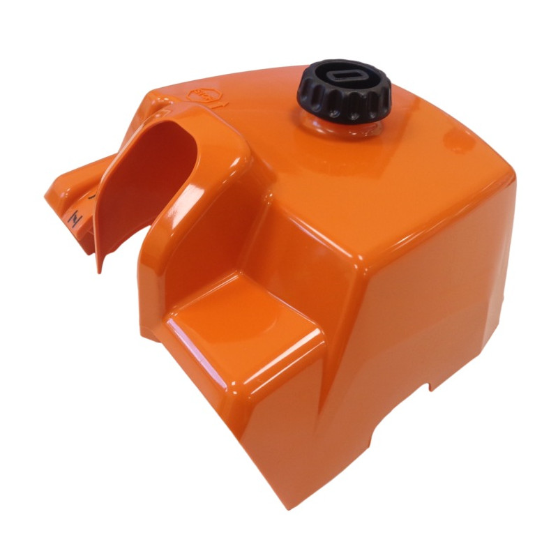 Couvercle du filtre d'origine Stihl référence 1128 140 1009