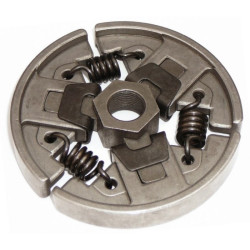 Embrayage ms 460 d'origine Stihl référence 1128 160 2004