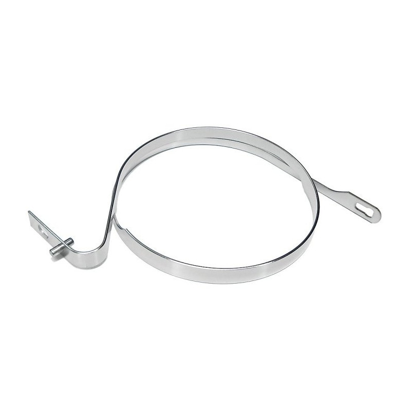 Collier de frein d'origine Stihl référence 1128 160 5400