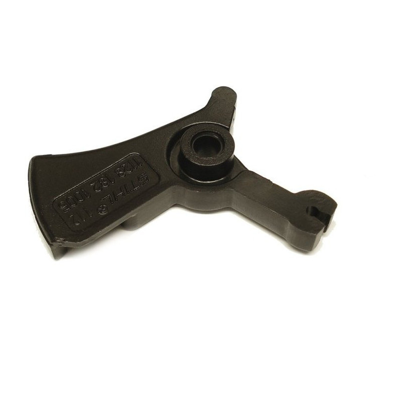 Manette des gaz d'origine Stihl référence 1128 182 1005