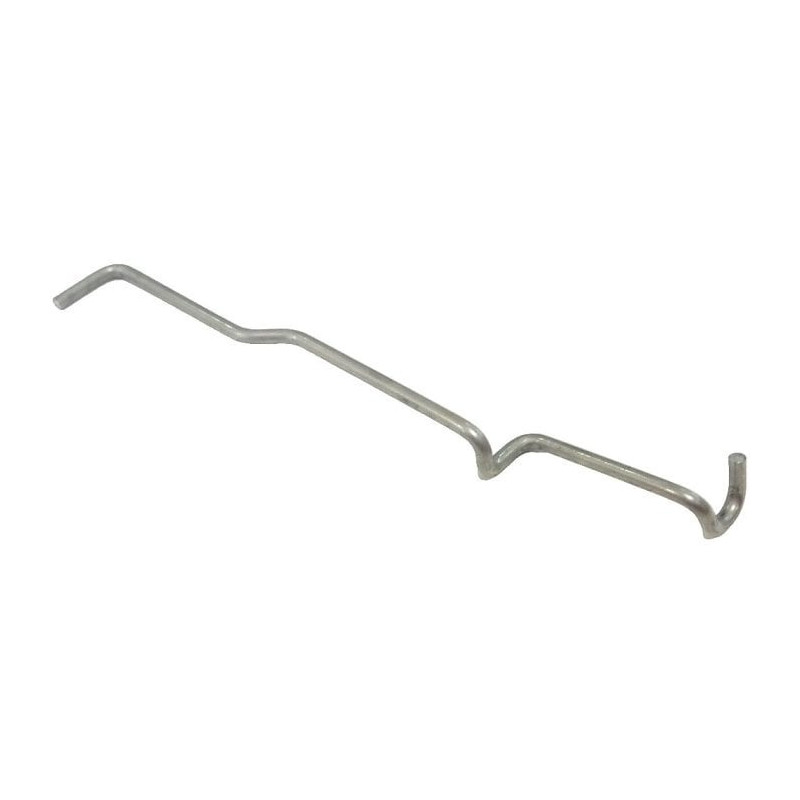 Tringlerie des gaz d'origine Stihl référence 1128 182 1500