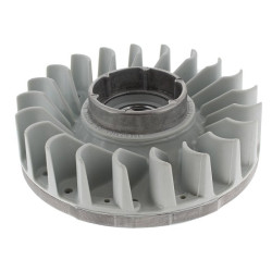 Rotor 046 d'origine Stihl référence 1128 400 1211