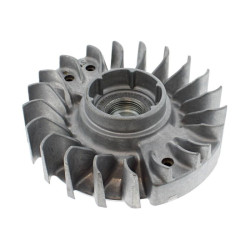 Rotor 044 d'origine Stihl référence 1128 400 1214