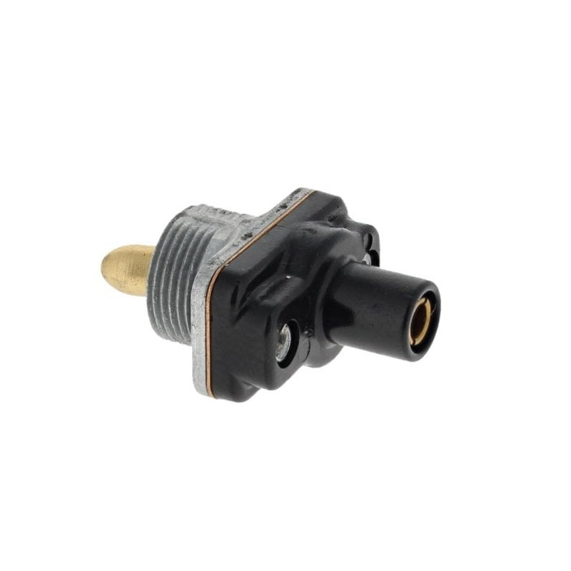 Commutateur m/a d'origine Stihl référence 1128 430 0200