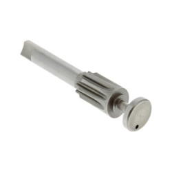 Piston pompe a huile d'origine Stihl référence 1128 647 0605