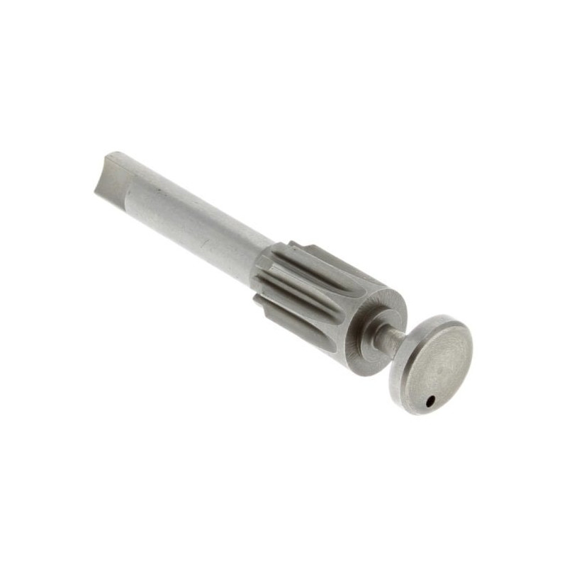 Piston pompe a huile d'origine Stihl référence 1128 647 0605