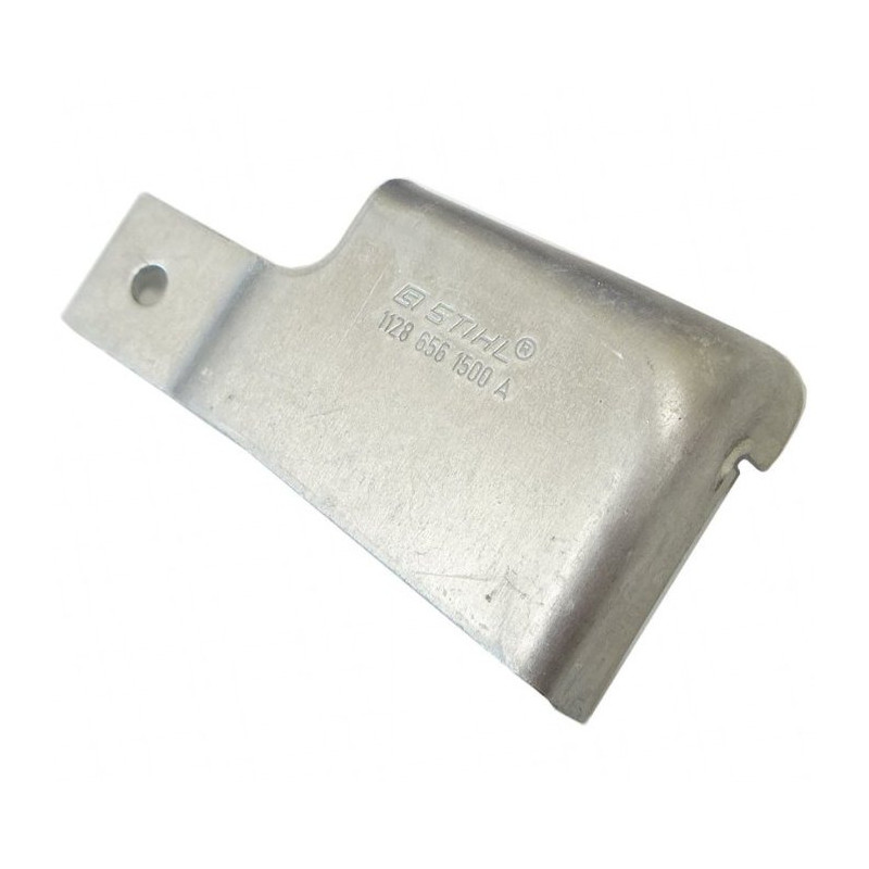 Piece de protection d'origine Stihl référence 1128 656 1500