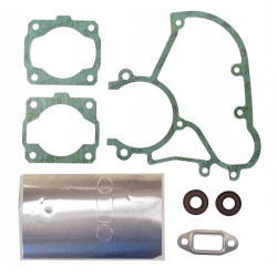 Jeu de joints moteur d'origine Stihl référence 1129 007 1050