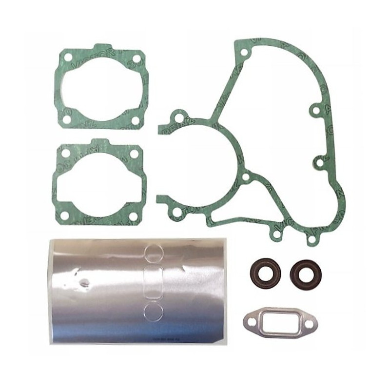 Jeu de joints moteur d'origine Stihl référence 1129 007 1050