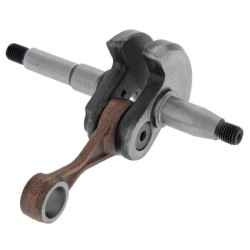 Vilebrequin 020 t d'origine Stihl référence 1129 030 0400