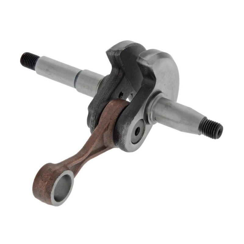 Vilebrequin 020 t d'origine Stihl référence 1129 030 0400