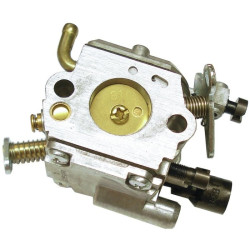 Carburateur c1q s126 d'origine Stihl référence 1129 120 0653