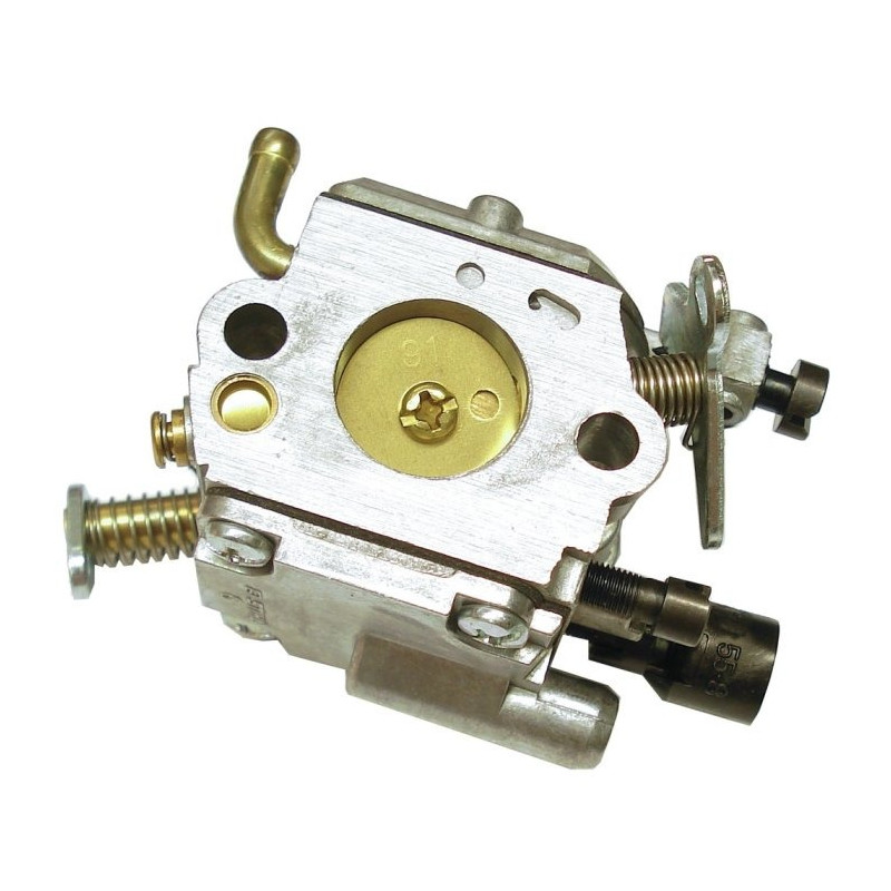 Carburateur c1q s126 d'origine Stihl référence 1129 120 0653