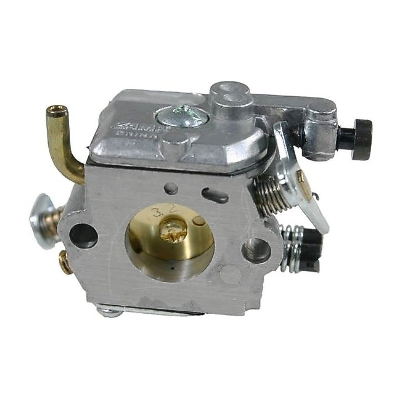 Carburateur c1q-s127 d'origine Stihl référence 1129 120 0654