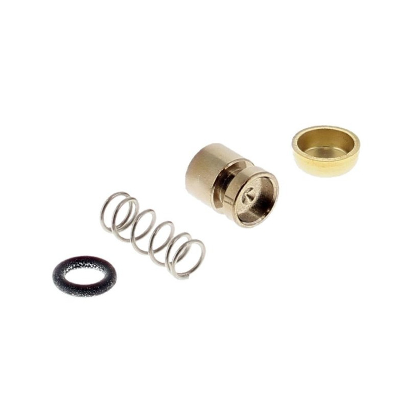 Jeu pieces piston pompe d'origine Stihl référence 1129 120 9702
