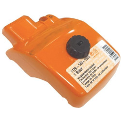 Couvercle carter carburateur d'origine Stihl référence 1129 140 1903