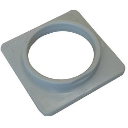 Plaque de support d'origine Stihl référence 1129 141 3300