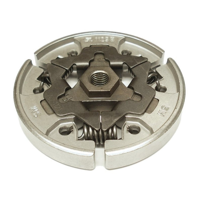 Embrayage d'origine Stihl référence 1129 160 2000