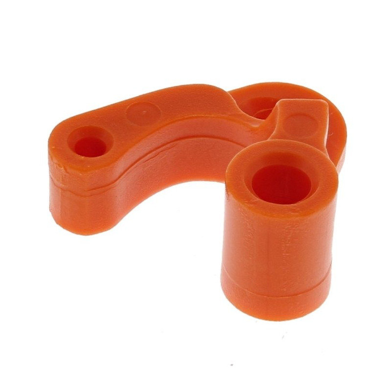 Double levier d'origine Stihl référence 1129 182 0400