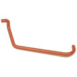 Tringlerie gaz courte d'origine Stihl référence 1129 182 1500