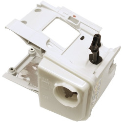 Carter de réservoir d'origine Stihl référence 1129 350 0806