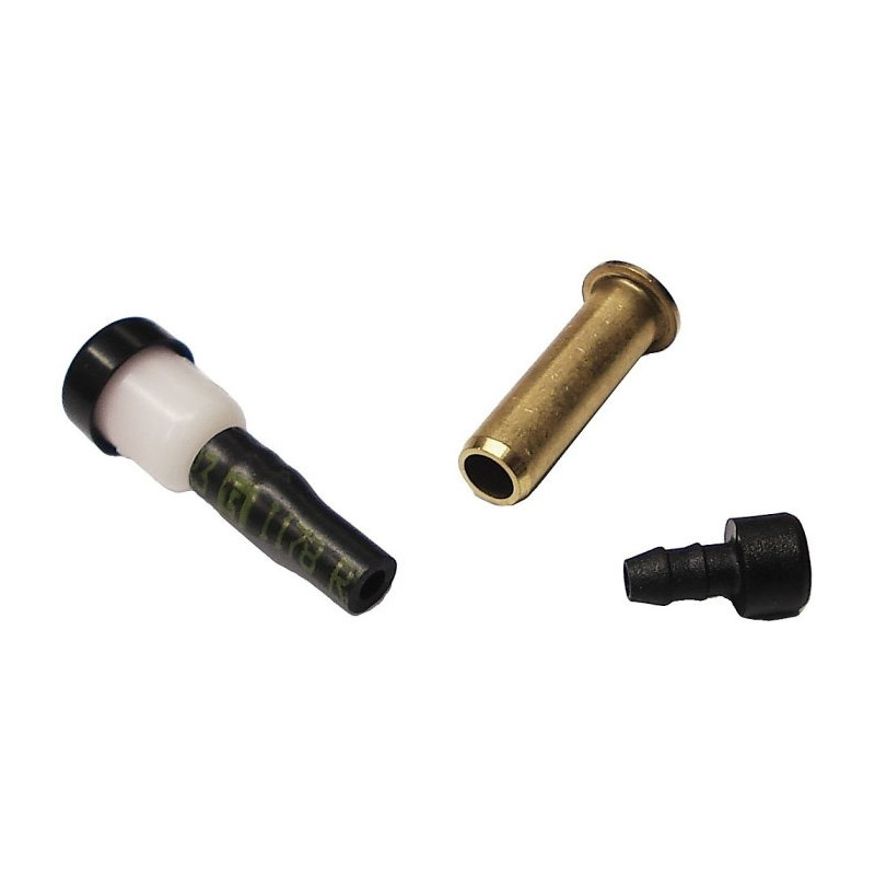 Kit aeration ms 200t/020t d'origine Stihl référence 1129 350 5850