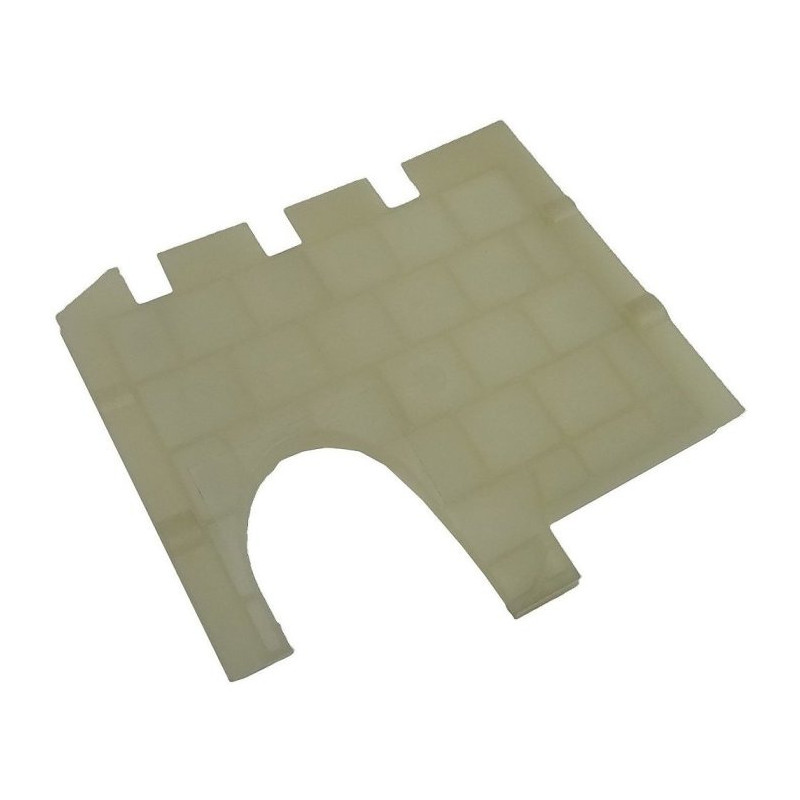 Plaque isolante d'origine Stihl référence 1129 351 4000