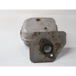 ECHAPPEMENT MOTEUR HONDA...