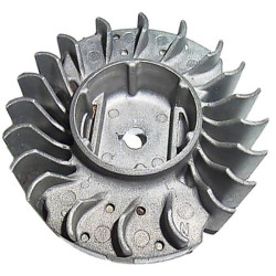 Rotor 020 t. d'origine Stihl référence 1129 400 1201