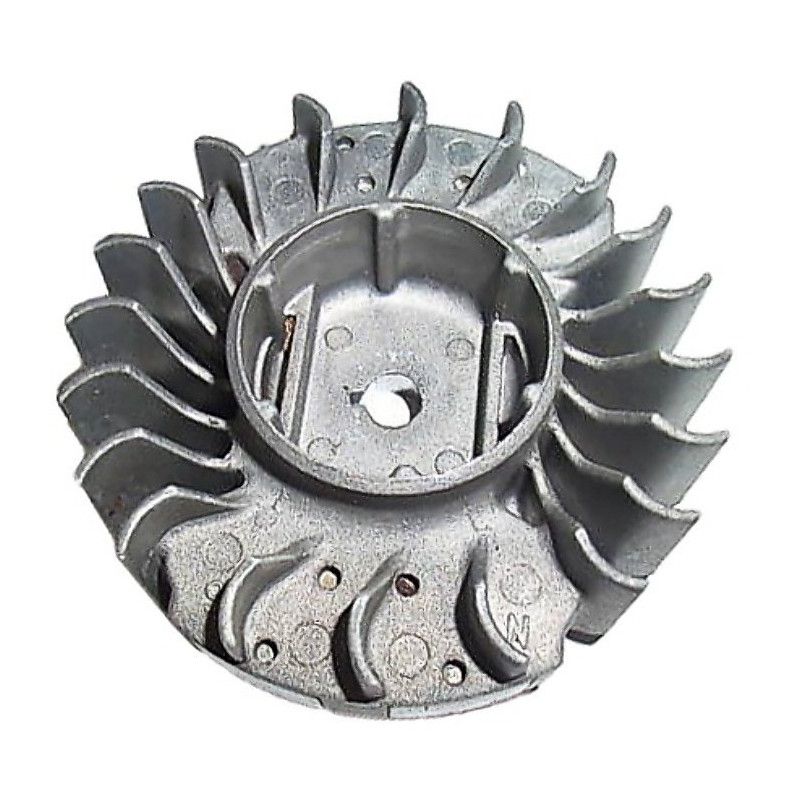 Rotor 020 t. d'origine Stihl référence 1129 400 1201