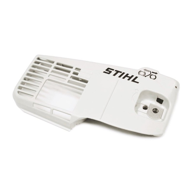 Couvercle pignon 020t d'origine Stihl référence 1129 640 1702