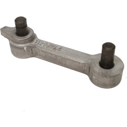 Piece intercalaire d'origine Stihl référence 1129 640 5000